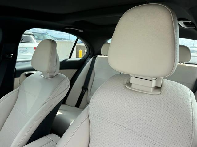 2026 Mercedes-Benz C-CLASS C 300 C 300
