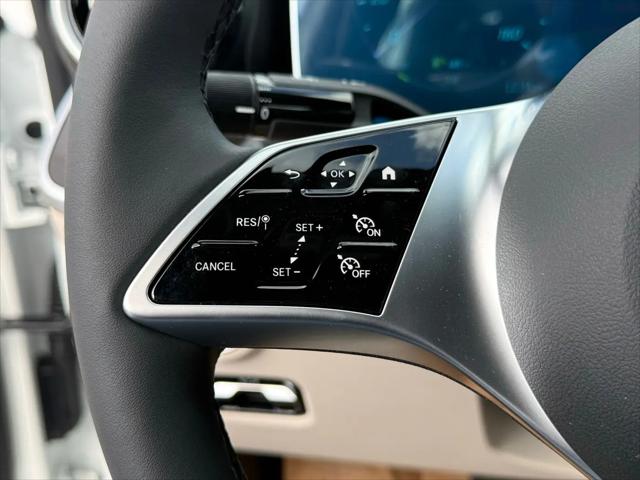 2026 Mercedes-Benz C-CLASS C 300 C 300