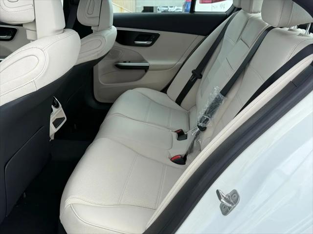 2026 Mercedes-Benz C-CLASS C 300 C 300