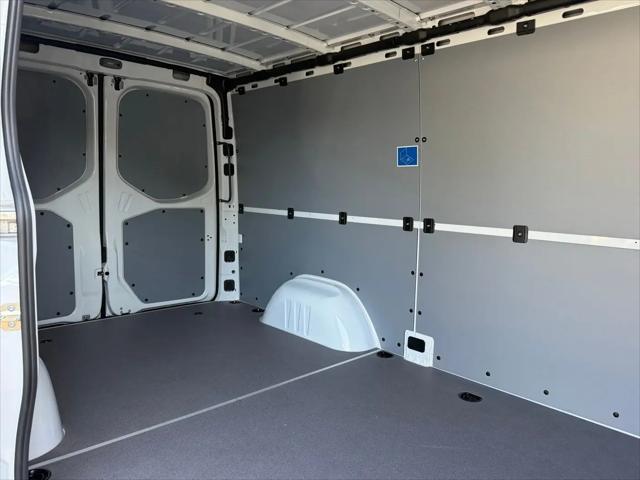 2026 Mercedes-Benz Sprinter 2500 2500