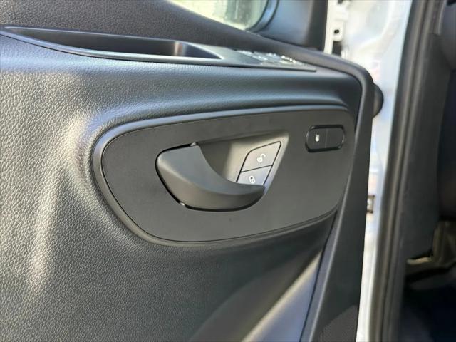 2026 Mercedes-Benz Sprinter 2500 2500