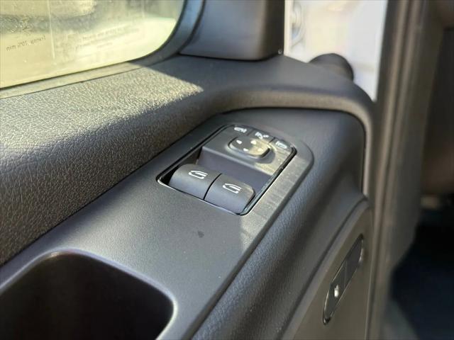 2026 Mercedes-Benz Sprinter 2500 2500