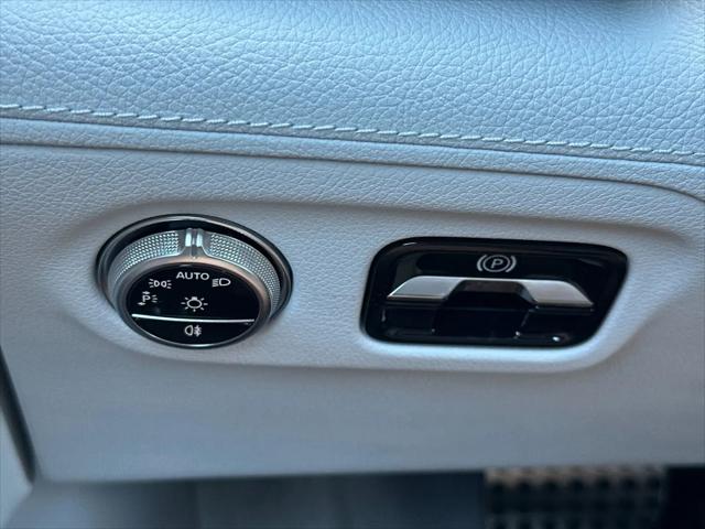 2026 Mercedes-Benz EQS 450 4MATIC