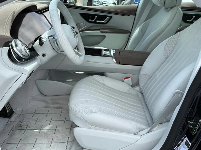 2026 Mercedes-Benz EQS 450 4MATIC
