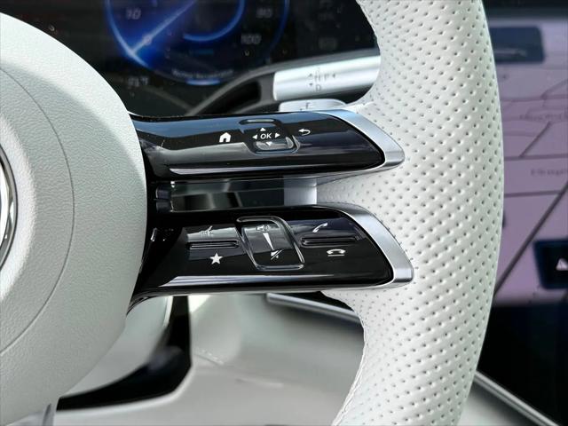 2026 Mercedes-Benz EQS 450 4MATIC
