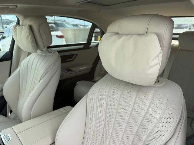 2026 Mercedes-Benz 500 4MATIC