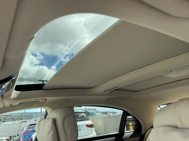 2026 Mercedes-Benz 500 4MATIC