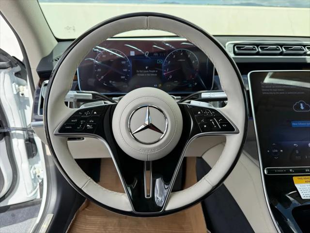 2026 Mercedes-Benz 500 4MATIC