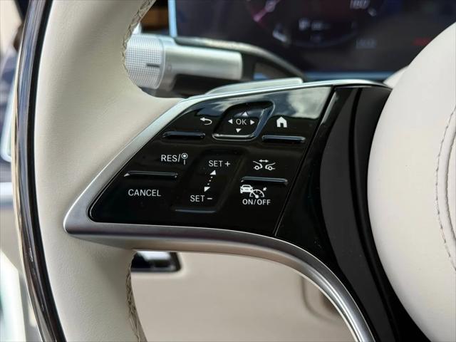 2026 Mercedes-Benz 500 4MATIC