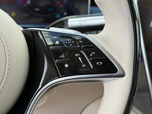 2026 Mercedes-Benz 500 4MATIC
