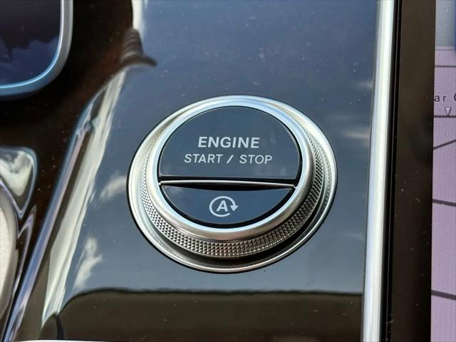 2026 Mercedes-Benz 500 4MATIC