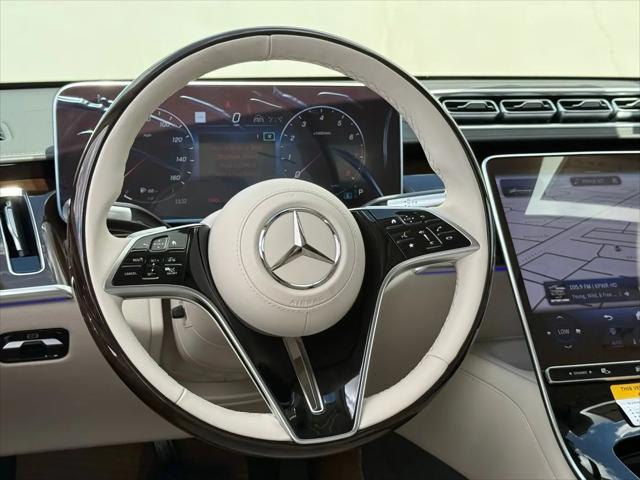 2026 Mercedes-Benz 500 4MATIC