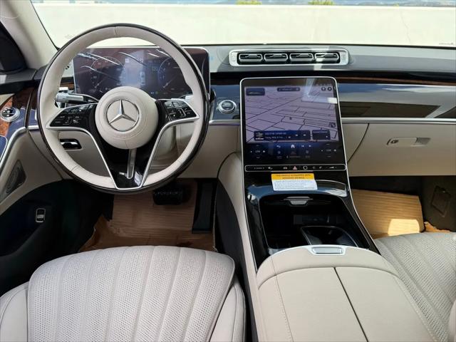 2026 Mercedes-Benz 500 4MATIC