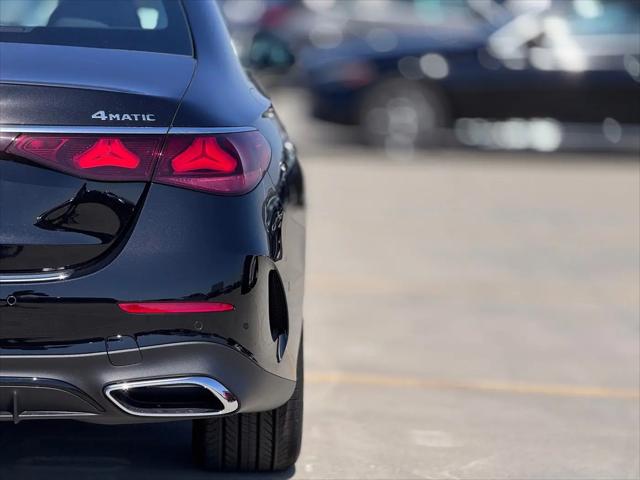 2026 Mercedes-Benz E 450 4MATIC
