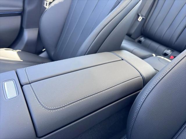 2026 Mercedes-Benz E 450 4MATIC