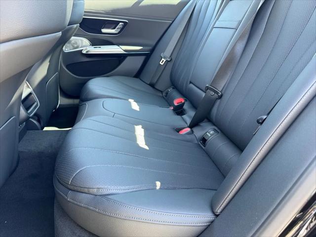 2026 Mercedes-Benz E 450 4MATIC