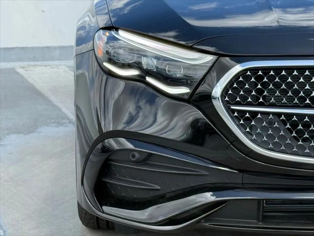 2026 Mercedes-Benz E 450 4MATIC