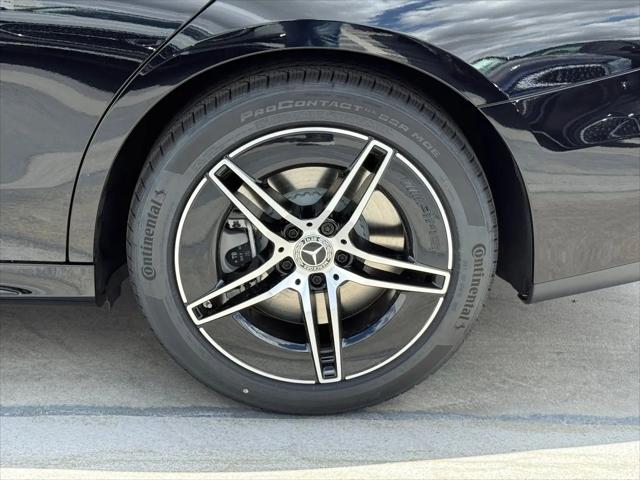 2026 Mercedes-Benz E 450 4MATIC