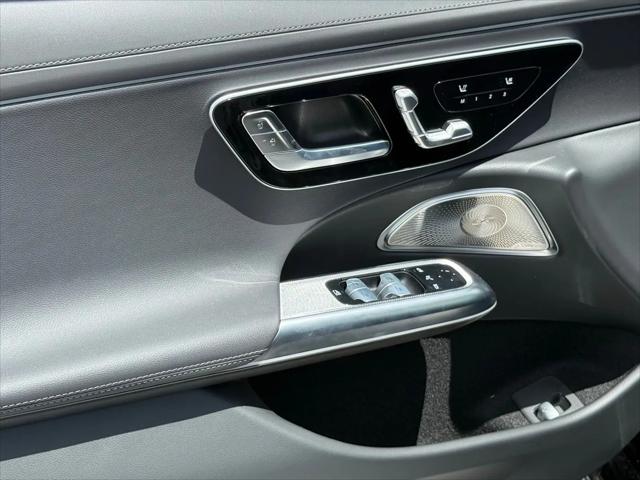 2026 Mercedes-Benz E 450 4MATIC