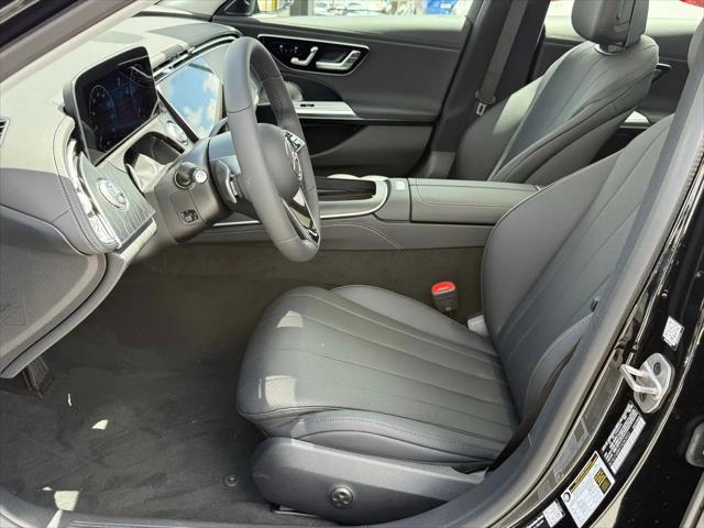 2026 Mercedes-Benz E 450 4MATIC