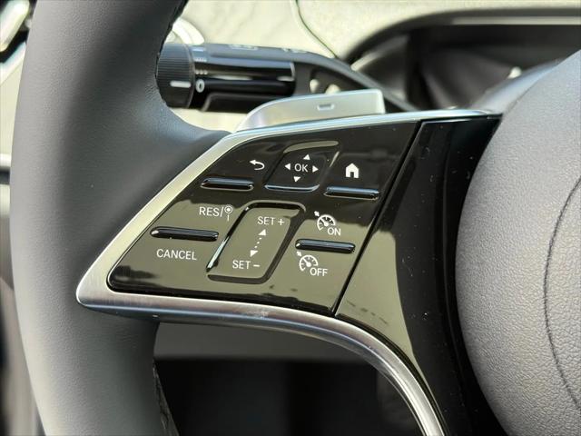 2026 Mercedes-Benz E 450 4MATIC