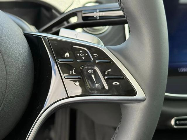 2026 Mercedes-Benz E 450 4MATIC