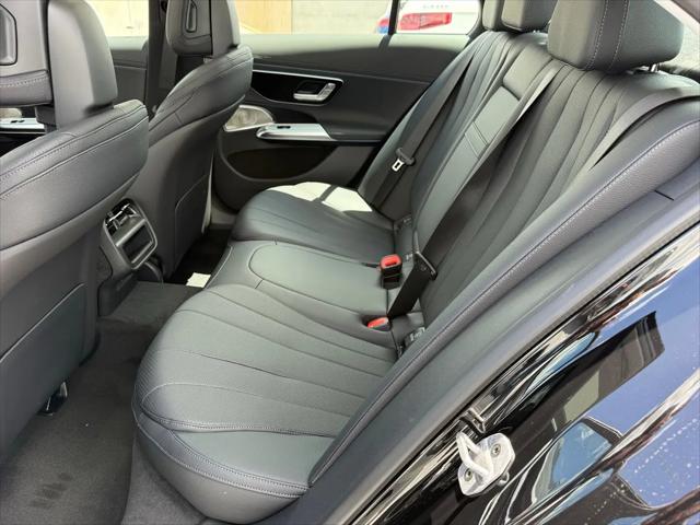 2026 Mercedes-Benz E 450 4MATIC