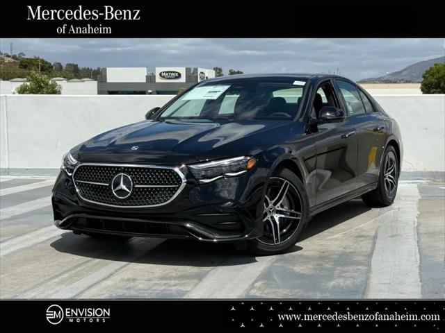 2026 Mercedes-Benz E 450 4MATIC for sale in Anaheim, CA