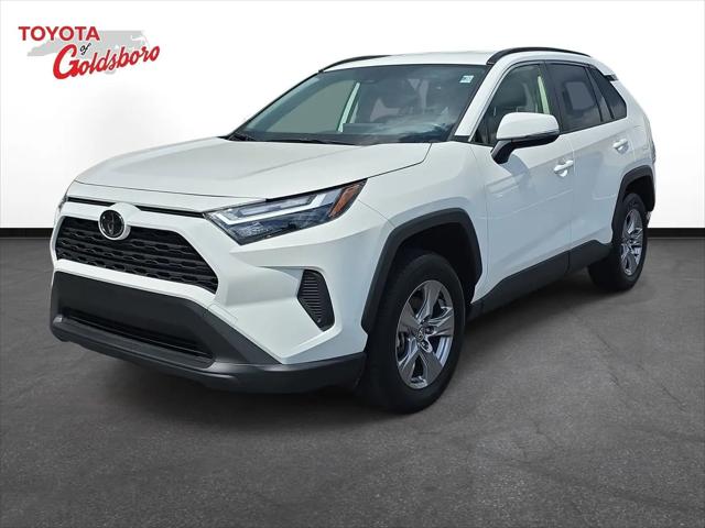 2025 Toyota RAV4 Hybrid LE for sale in Goldsboro, NC