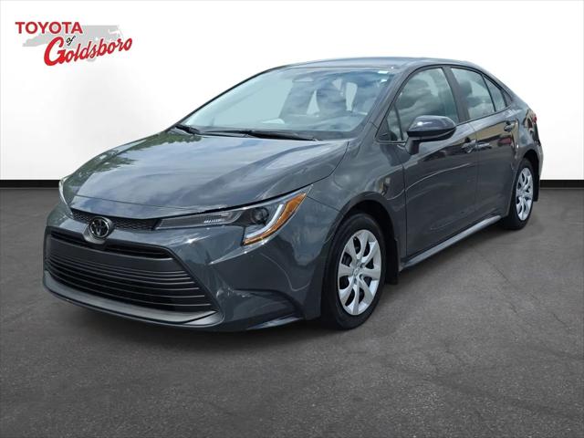 2025 Toyota Corolla LE for sale in Goldsboro, NC