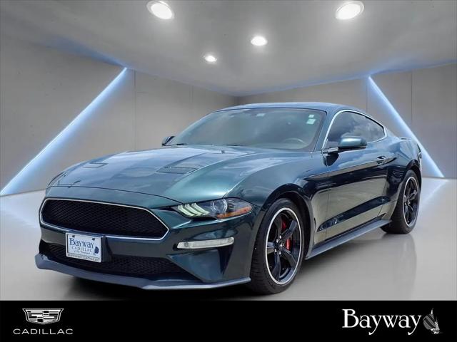 2019 Ford Mustang BULLITT for sale in The Woodlands, TX
