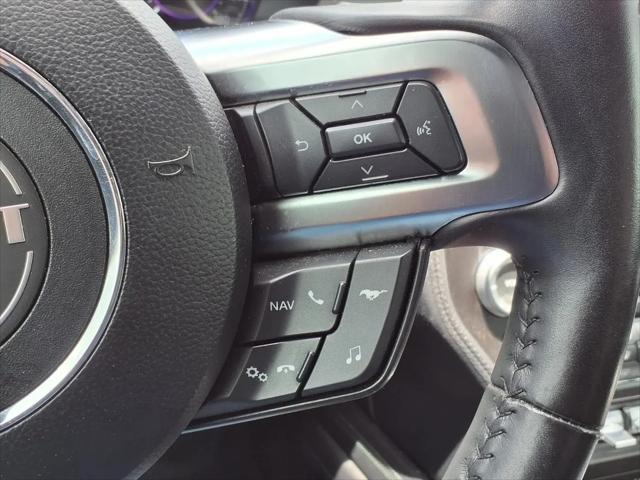 2019 Ford Mustang BULLITT