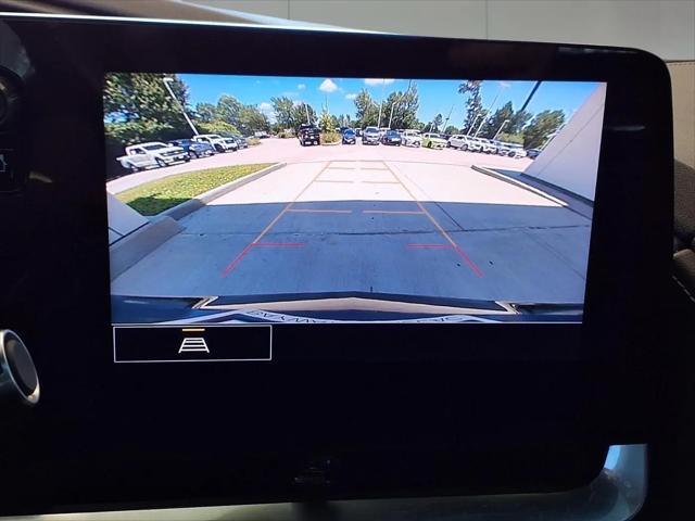2023 Chevrolet Corvette Stingray RWD Coupe 1LT