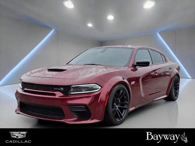 2023 Dodge Charger Scat Pack Widebody for sale in The Woodlands, TX