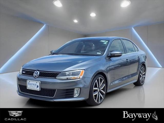 2014 Volkswagen Jetta GLI Autobahn for sale in The Woodlands, TX