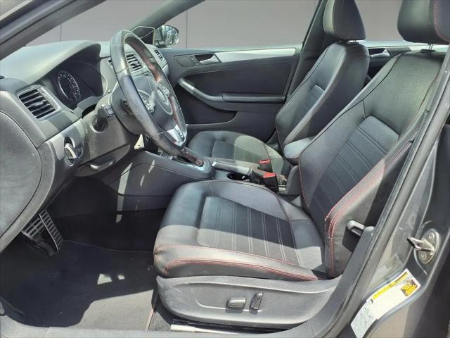 2014 Volkswagen Jetta GLI Autobahn