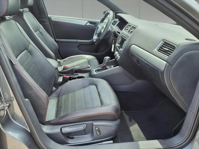 2014 Volkswagen Jetta GLI Autobahn