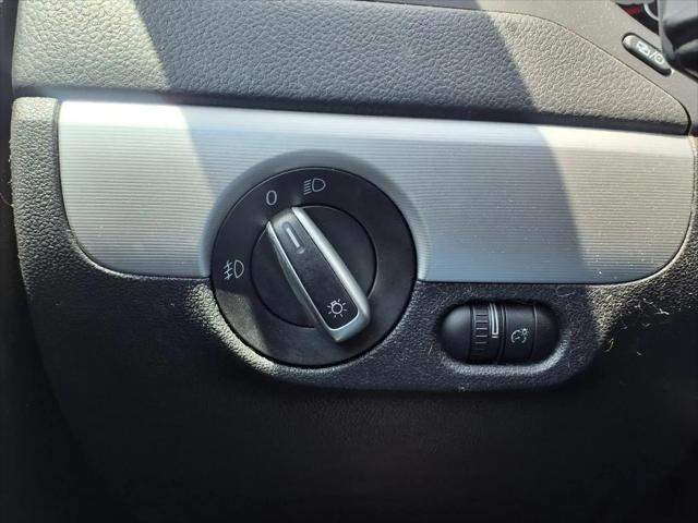 2014 Volkswagen Jetta GLI Autobahn
