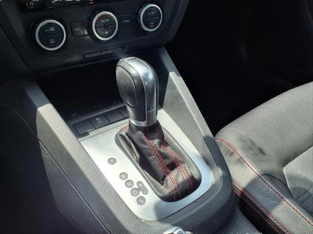 2014 Volkswagen Jetta GLI Autobahn