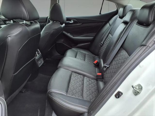 2020 Nissan Maxima Platinum Xtronic CVT