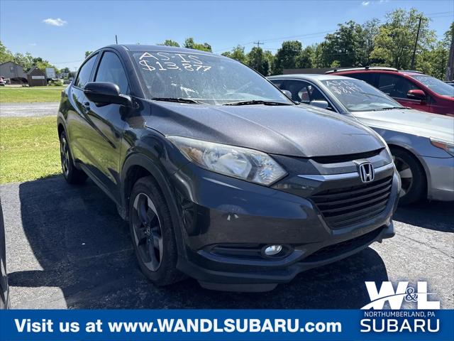 2018 Honda HR-V EX for sale in Northumberland, PA