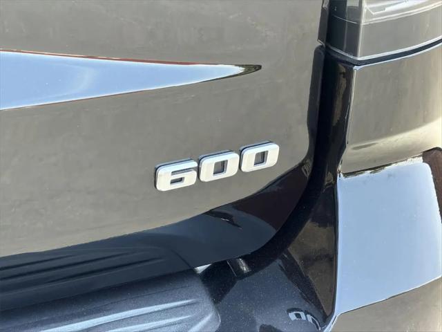 2025 Cadillac Escalade Premium Luxury