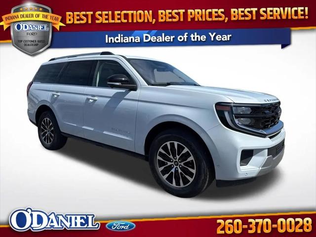 2025 Ford Expedition Platinum for sale in New Haven, IN