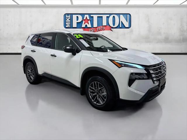 2024 Nissan Rogue S Intelligent AWD for sale in La Grange, GA