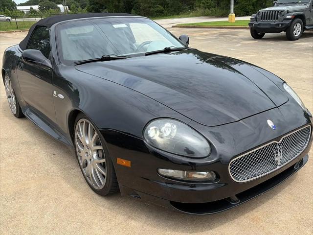 2006 Maserati GranSport Standard for sale in La Grange, GA
