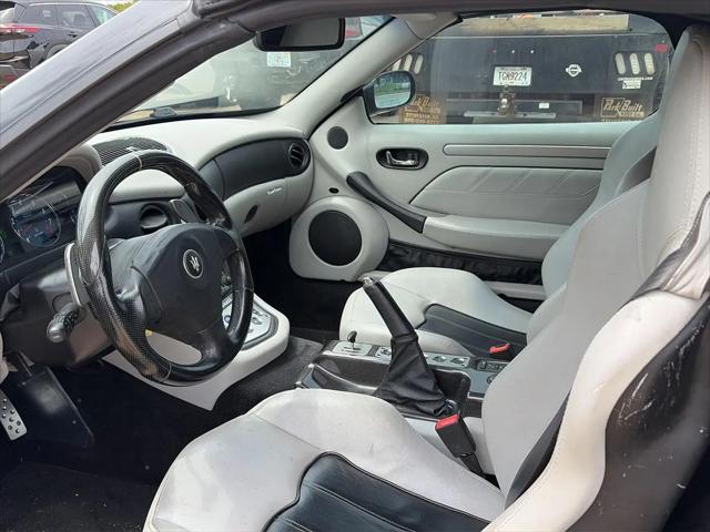 2006 Maserati GranSport Standard