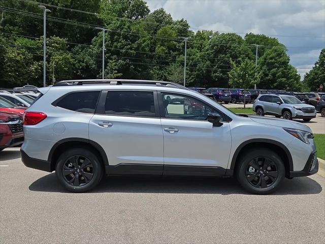 2026 Subaru Ascent Premium 7-Passenger