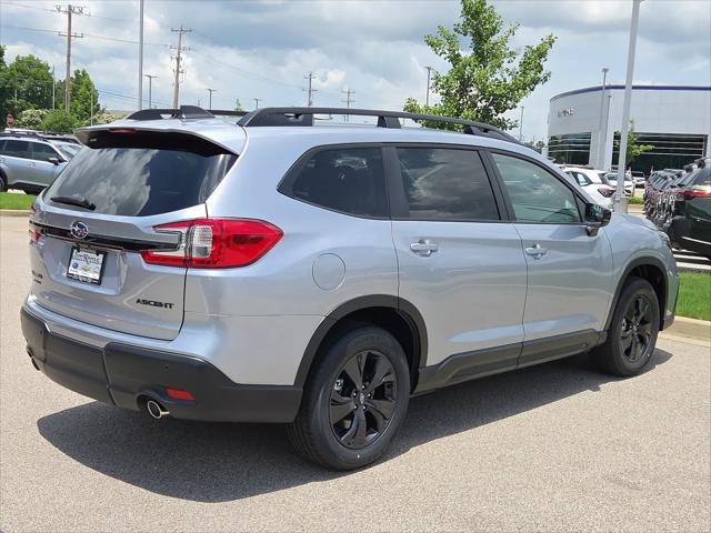 2026 Subaru Ascent Premium 7-Passenger