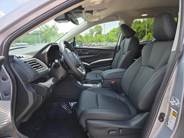 2026 Subaru Ascent Premium 7-Passenger
