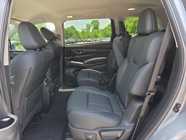 2026 Subaru Ascent Premium 7-Passenger